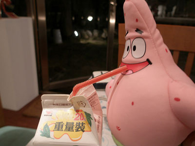 .寶週邊商品